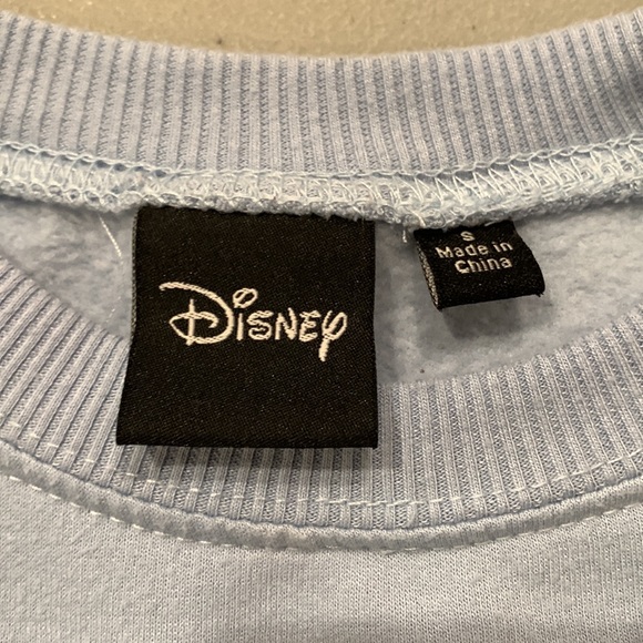 Disney Stitch sweatshirt - Picture 4 of 5